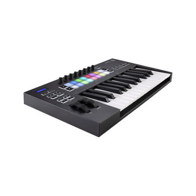 Novation Launchkey 25 MK3