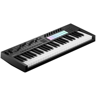 Novation Launchkey 49 MK4