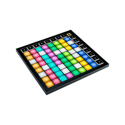 Novation Launchpad X