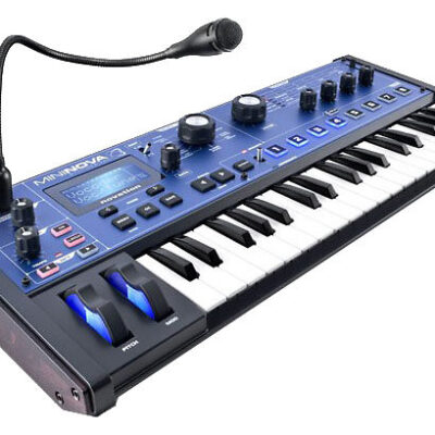 Novation miniNOVA