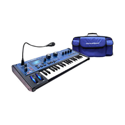 Novation miniNOVA + Housse