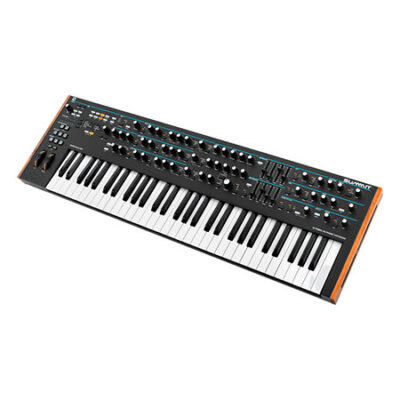 Novation Summit