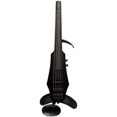 NS Design NXT 5 Violon Piezo Black