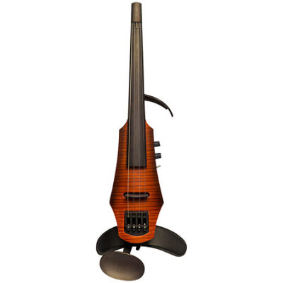 NS Design NXTa 4 Violon Piezo Sunburst