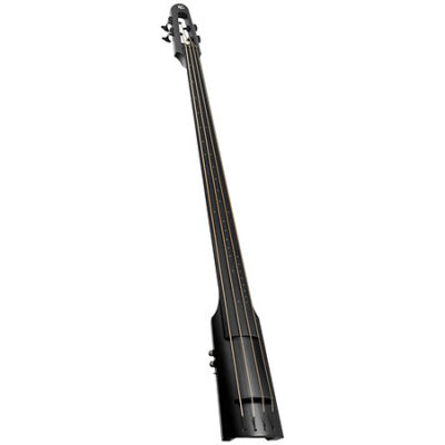 NS Design NXTa Contrebasse Électrique 4 cordes Satin Black