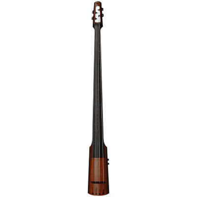 NS Design NXTa Contrebasse Électrique 4 cordes Satin Sunburst Gaucher