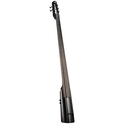 NS Design NXTa Contrebasse Électrique 5 cordes Satin Black