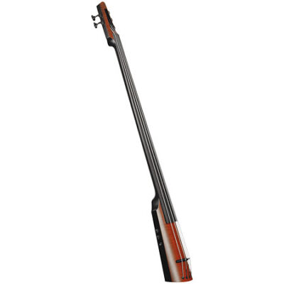 NS Design NXTa Contrebasse Électrique 5 cordes Satin Sunburst