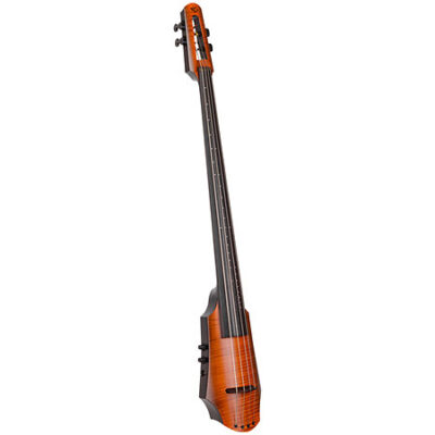 NS Design NXTa Violoncelle Électrique 4 cordes Satin Sunburst