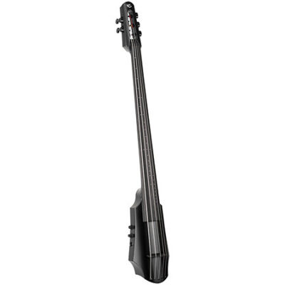 NS Design NXTa Violoncelle Électrique 5 cordes Satin Black