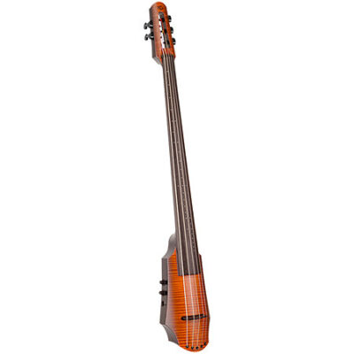 NS Design NXTa Violoncelle Électrique 5 cordes Satin Sunburst