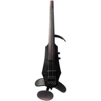 NS Design WAV Violon Électrique 4 cordes Black