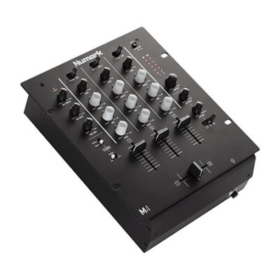 Numark M4