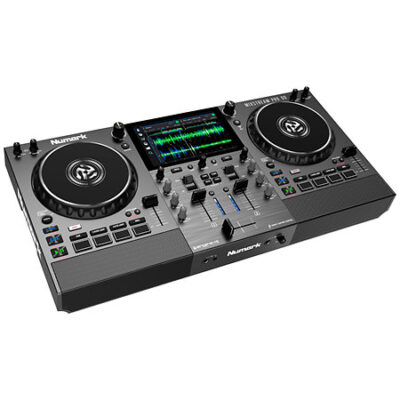 Numark Mixstream Pro Go