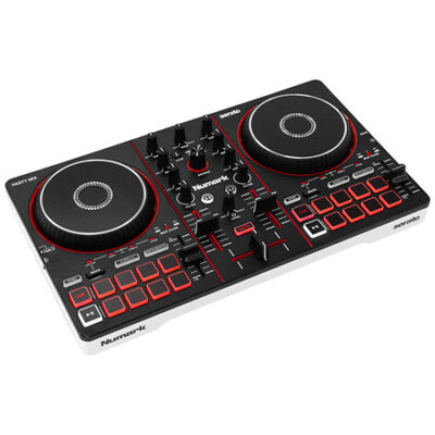 Numark PartyMix III