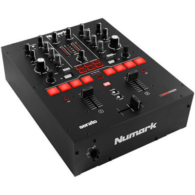 Numark Scratch
