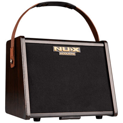 NUX AC25