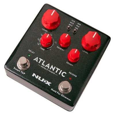 NUX Atlantic