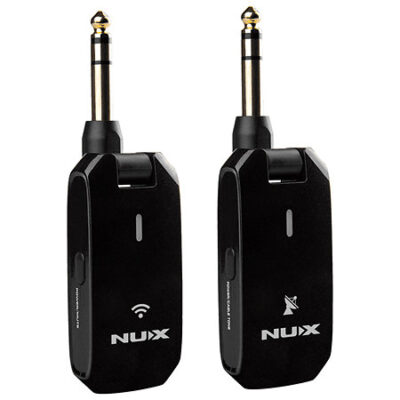 NUX C5RC