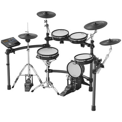 NUX DM-8