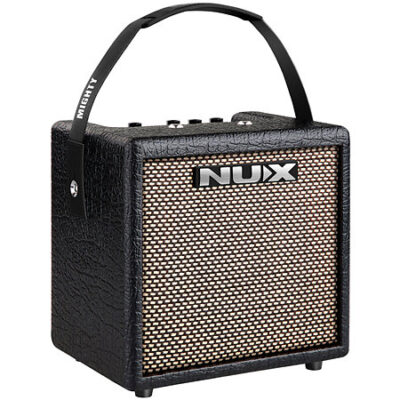 NUX Mighty-8 BT MKII