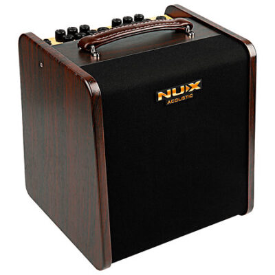 NUX Stageman II AC-80