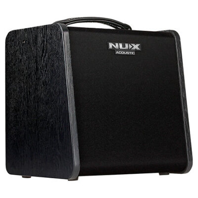 NUX Stageman II Studio AC-60