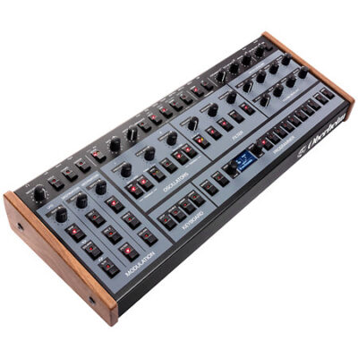 Oberheim OB-X8 Module