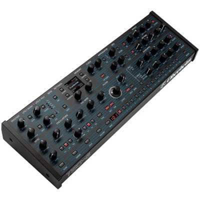 Oberheim TEO-5 Module