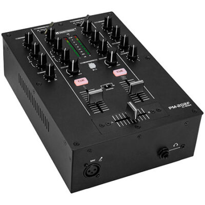 Omnitronic PM-202F