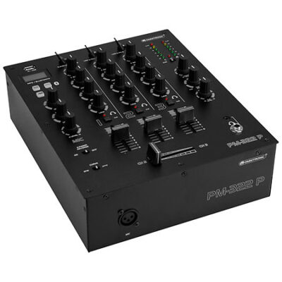 Omnitronic PM-322P