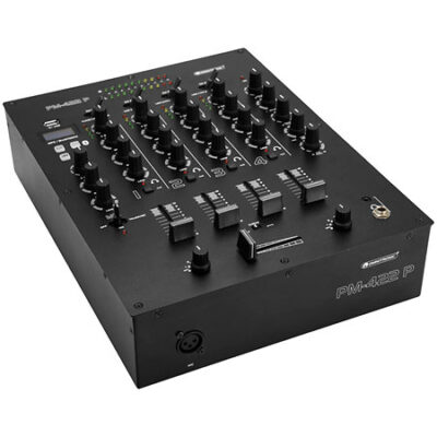Omnitronic PM-422P