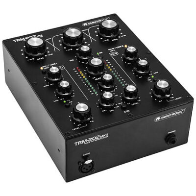 Omnitronic TRM-202 MK3