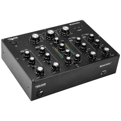 Omnitronic TRM-402