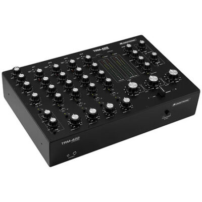 Omnitronic TRM-422