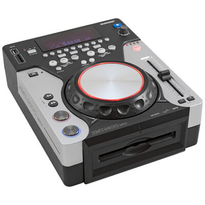 Omnitronic XMT-1400 MK2