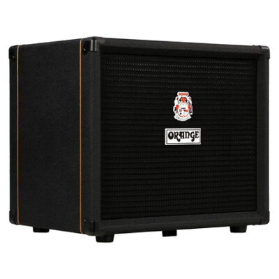 Orange OBC 112 Black