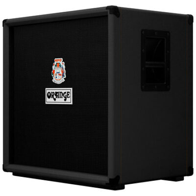 Orange OBC410 Black