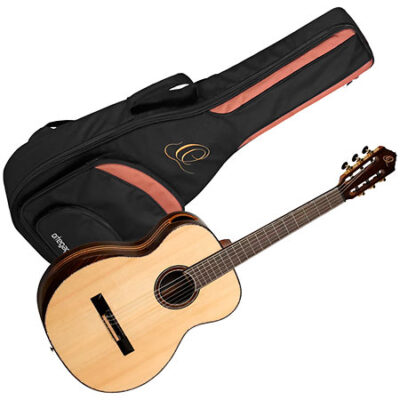 Ortega Grandsuite