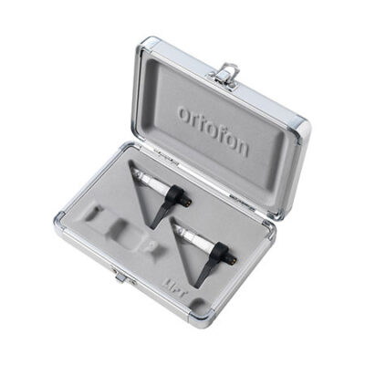 Ortofon Concorde MKII Twin Scratch