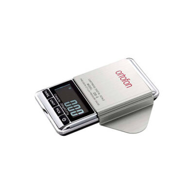 Ortofon DS-3 Pèse-cellule numérique