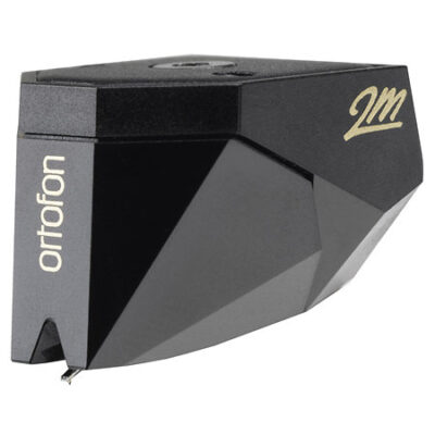 Ortofon Hifi 2M Black