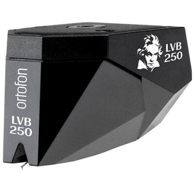 Ortofon Hifi 2M Black LVB 250