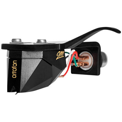 Ortofon Hifi 2M Black Premounted