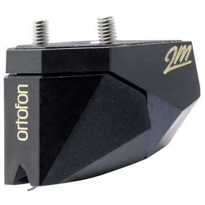 Ortofon Hifi 2M Black Verso