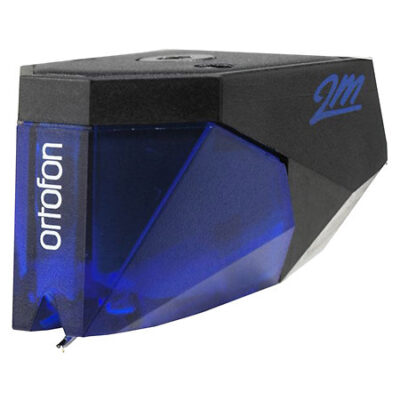 Ortofon Hifi 2M Blue