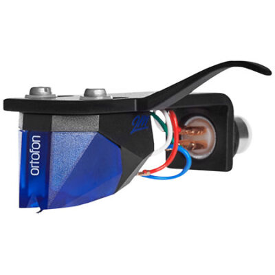 Ortofon Hifi 2M Blue Premounted