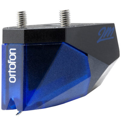 Ortofon Hifi 2M Blue Verso