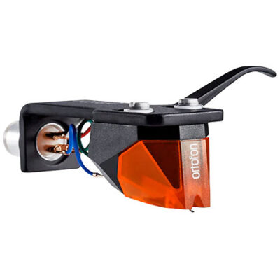 Ortofon Hifi 2M Bronze Premounted