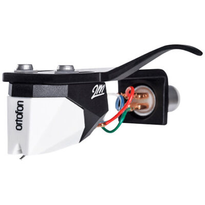 Ortofon Hifi 2M Mono Premounted